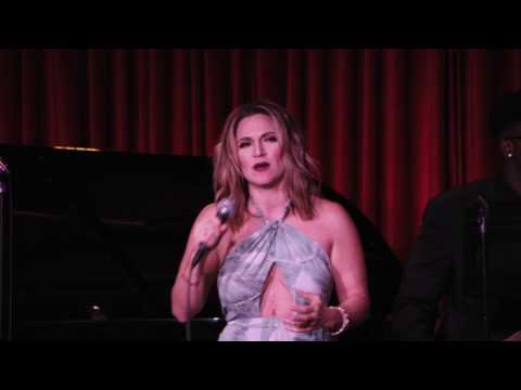 Shoshana Bean - Ain't No Way LIVE at Catalina Jazz Club