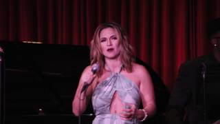 Shoshana Bean - Ain&#39;t No Way LIVE at Catalina Jazz Club