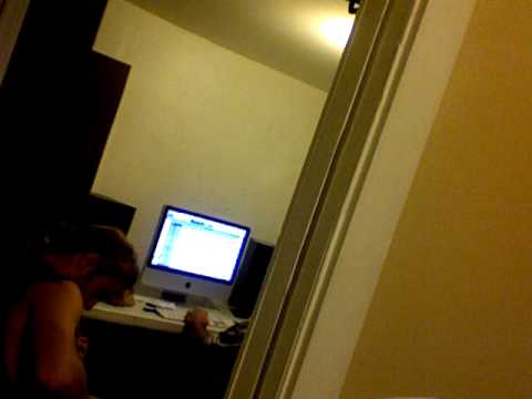 Studio Blog 05/12/2009