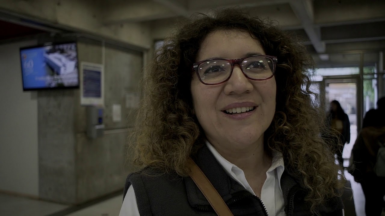 A toda voluntad - medio ambiente