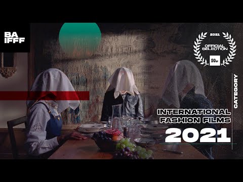 OSTAL24 - Directed by Marine Serre