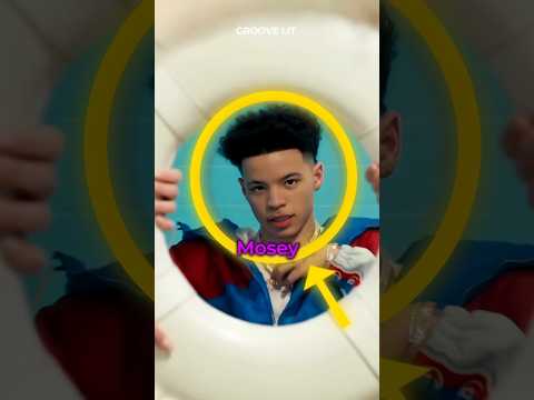 Lil MOSEY Was BANNED After This HIT 🔥⚠️