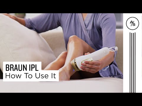 Braun PL5146 Silk-expert Pro 5 White/Gold Braun PL5146 Silk-expert Pro 5 White/Gold