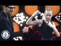 Most Punches In One Minute Female Guinness World Records