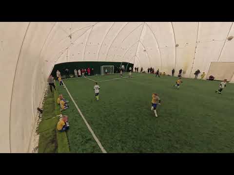 Academia Dănuț Sabou 2 - 0 Academia Partium Albastru