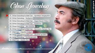 Ayrılıktan Vazgeçelim | Orhan Gencebay & Sibel Can