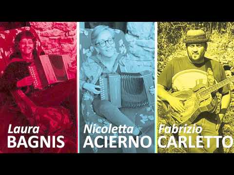 Lizzy Valsa | Bagnis - Acierno - Carletto