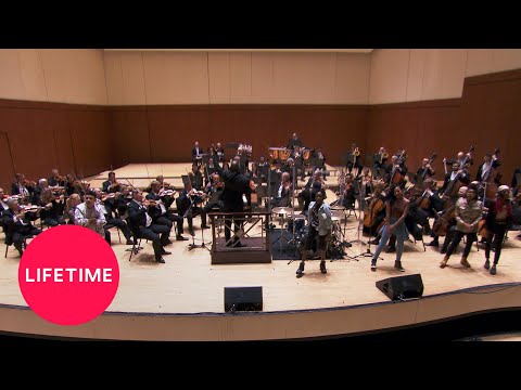 The Rap Game: Performing with the Atlanta Symphony (Season 4, Episode 8) | Lifetime