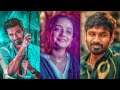Thiruchitrambalam WhatsApp Status Thiruchitrambalam Status Thiruchitrambalam Love Scene Status