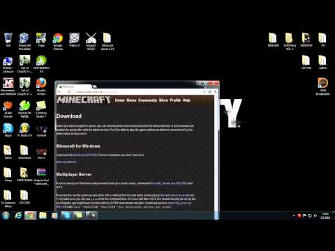 Andy's Let's Fail - Návod: Funkční Minecraft + Pár rad