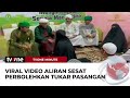 Waduh Muncul Aliran Sesat Yang Izinkan Jemaahnya Tukar Pasangan Jaminan Surga TvOne Minute