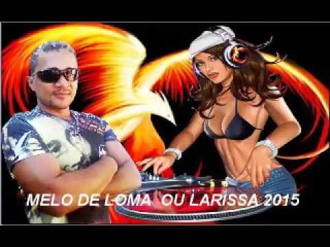 MELO DE LOMA  2015