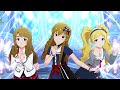 【ミリシタ】episode. tiara 高坂海美【スペシャル・アナザーアピール】