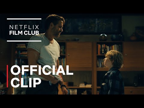 Adam Meets Adam Official Clip