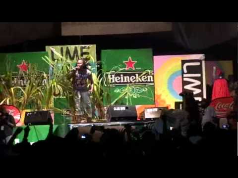 Dice Send Me 2011 Finals CaiVideos.com