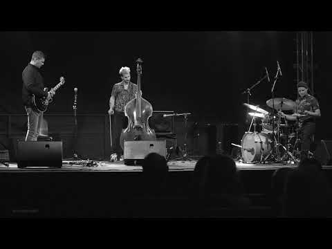 Arne Jansen Trio - He Who Counts The Stars