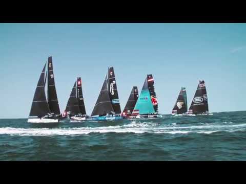Introducing the first combined GC32 Class Championship of 2017