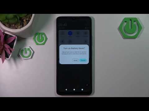 How To Enable Power Saving Mode On Redmi A3x