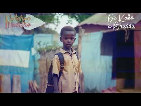 Paterne Maestro - Sekidi (Audio) #paternemaestro #sekidi