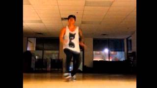 The Body Wale ft. Jerimiah Khiem Nguyen Freestyle