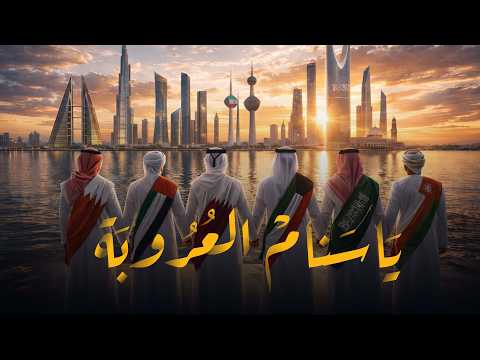 يا سنام العروبة عبدالعزيز العليوي