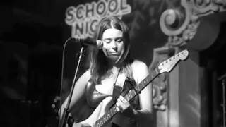 &quot;&#39;Pin-Up Daddy&quot; by Rett Madison (Live at School Night @ Bardot)