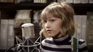 Grace VanderWaal - Gossip Girl - 1/23/2017 - Paste Studios, New York, NY