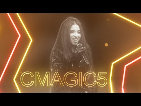 CMAGIC5 - CMCTV Talent (FULL SHOW) S3E06 [4K] [5.1]