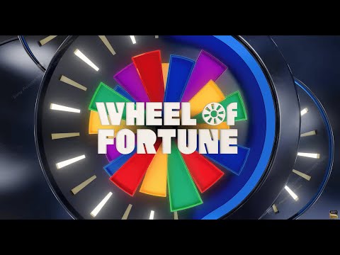 Wheel of Fortune's launch campaign