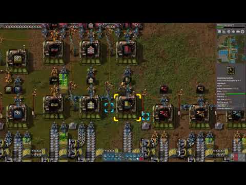 Let's Play Factorio 0.16 E027