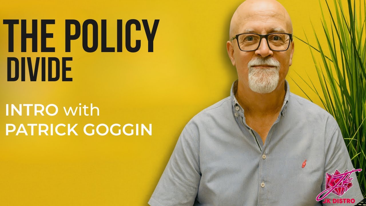 How Hemp and Marijuana Policies Became Misaligned | Episode 7