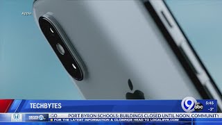 Techbytes 1-21-19