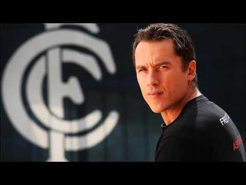 This Is Your Sporting Life - Anthony Koutoufides (Audio)