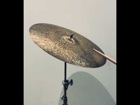Turkish Cymbals Prototype image 8