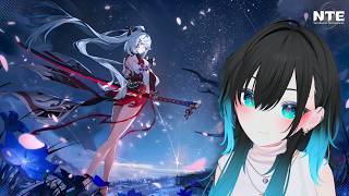 Download lagu Full Story Zankou 1.3 【NTE】 #vtuberid mp3