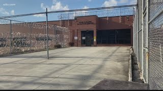 Improving conditions at the Richland County jail: What rights do detainees have