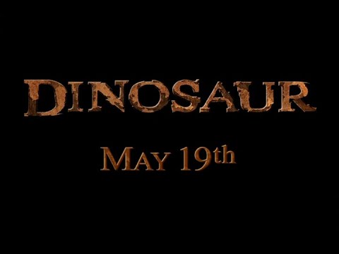 Dinozor ( Dinosaur )