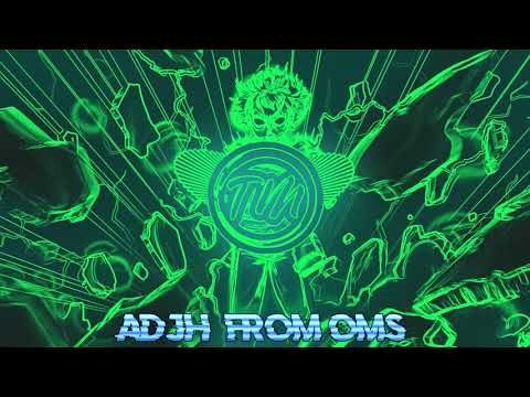 °°°AnonyDjaaah - KILLA ( 4Waina Djah) [Extrait]