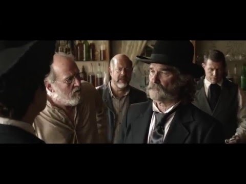 Bone Tomahawk Movie Clip "Troglodytes"