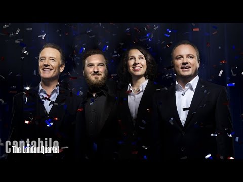 download lagu mp3 mp4 The London Quartet, download lagu The London Quartet gratis, unduh video klip The London Quartet