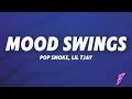 Pop Smoke Lil Tjay Mood Swings Lyrics