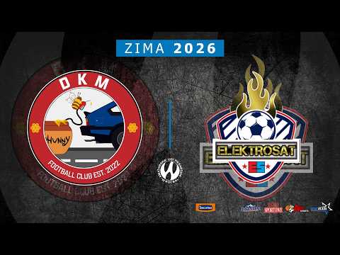 DKM Football Club - Elektrosat Wrocław