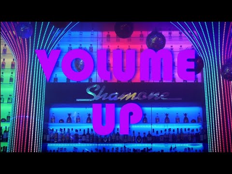 Volume Up Band - Madonna Cover