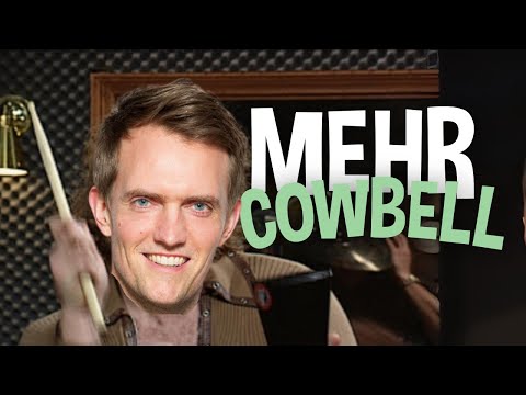 Legendärer Schlagzeug Groove: Jost Nickel & Rave Against the Machine