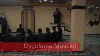 trabzon imam hatip lisesi