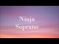 Soprano Ninja audio von Epic French Mu Soprano Ninja audio von Epic French Mu