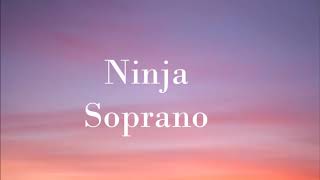 Download lagu Soprano - Ninja mp3