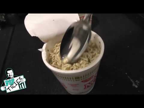 DSP Experiences Bugged Spoon Mechanics