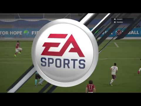 CrossFire FC- Rainbow FC