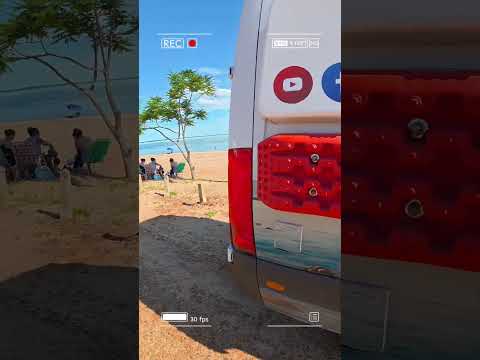 Santa Ana, Entre Rios #motorhome #vanlife #viaje #parati #fyp #camper